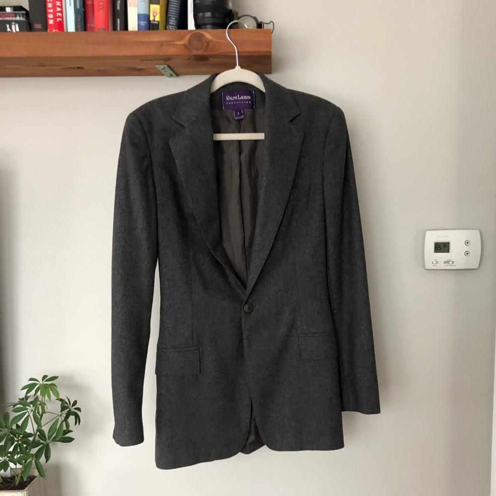 Ralph Lauren Vintage Blazer